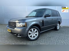 Land Rover Range Rover - 4.4 V8 Vogue, Facelift, Xenon, Luchtvering, Schuifdak