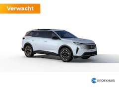 Peugeot 5008 - Hybrid 136 e-DCS6 Allure | Pack Safety Plus