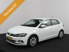 Volkswagen Polo - 1.0 TSI Comfortline