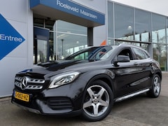 Mercedes-Benz GLA-Klasse - 180 122pk Automaat Business Solution AMG | Origineel NL | Navi | Clima | Cruise | Keyless