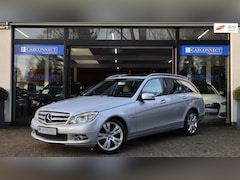 Mercedes-Benz C-klasse - 180 K Avantgarde|Dakje|Stoelver|PDC|Full options