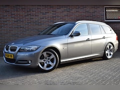 BMW 3-serie Touring - 325i touring '10 Leer, xenon, inruil mogelijk