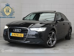 Audi A6 Limousine - 2.0 TFSI Hybrid Pro Line Plus