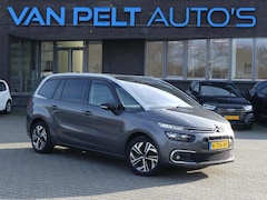 Citroën Grand C4 SpaceTourer - 1.2 PureTech Business 7P / Carplay