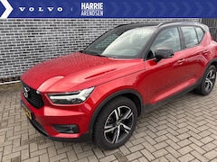 Volvo XC40 - 1.5 T3 R-Design