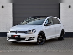 Volkswagen Golf - 1.4 TSI ACT Highline | Pano | ACC | Leder | Cam |