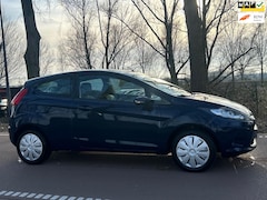 Ford Fiesta - 1.25 Trend AIRCOAPKZUINGKOOPJE