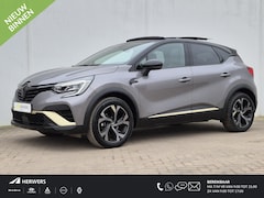 Renault Captur - 1.6 E-Tech Hybrid 145 E-Tech engineered Automaat / Schuifkanteldak / All Season banden 18"