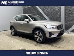 Volvo XC40 - T5 Plug-in hybrid Plus Bright | ACC | harman/kardon | Stoel+Stuurverwarming | Apple Carpla