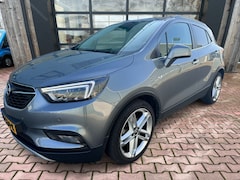 Opel Mokka X - 1.4 Turbo Innovation | Trekhaak | Pano | Leder | LMV | Camera | LED | Stoel & stuurverwarm