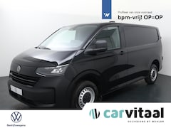 Volkswagen Transporter - 2.0 TDI L1H1 28 Life