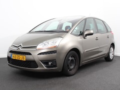 Citroën C4 Picasso - 2.0-16V Ambiance EB6V 5p. LEES OPMERKINGEN | Handel / Export | Parkeersensoren | Cruise Co