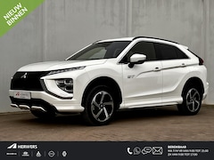 Mitsubishi Eclipse Cross - 2.4 PHEV Executive Automaat / Dealer onderhouden / Adaptieve CC / 1500kg Trekgewicht / EAE