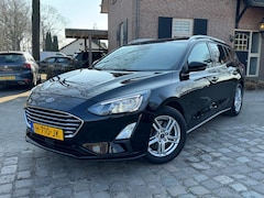 Ford Focus Wagon - 1.0 EcoBoost Trend Edition Business Ecc, Navi, PDC, D glas, Bang & olufsen