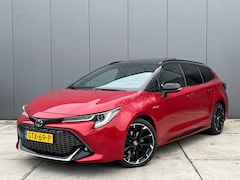 Toyota Corolla Touring Sports - 2.0 Hybrid GR-Sport | Panoramadak | Trekhaak |