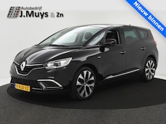 Renault Grand Scénic - 1.3 TCe 140pk Limited 7p. NAVI|CLIMA|CRUISE|PDC|20INCH