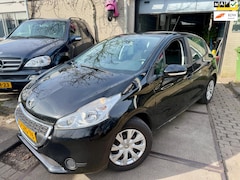 Peugeot 208 - 1.2 VTi Active Apk|Airco|Boekjes|Nw.Distributie