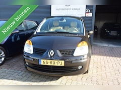 Renault Modus - 1.6-16V Initiale