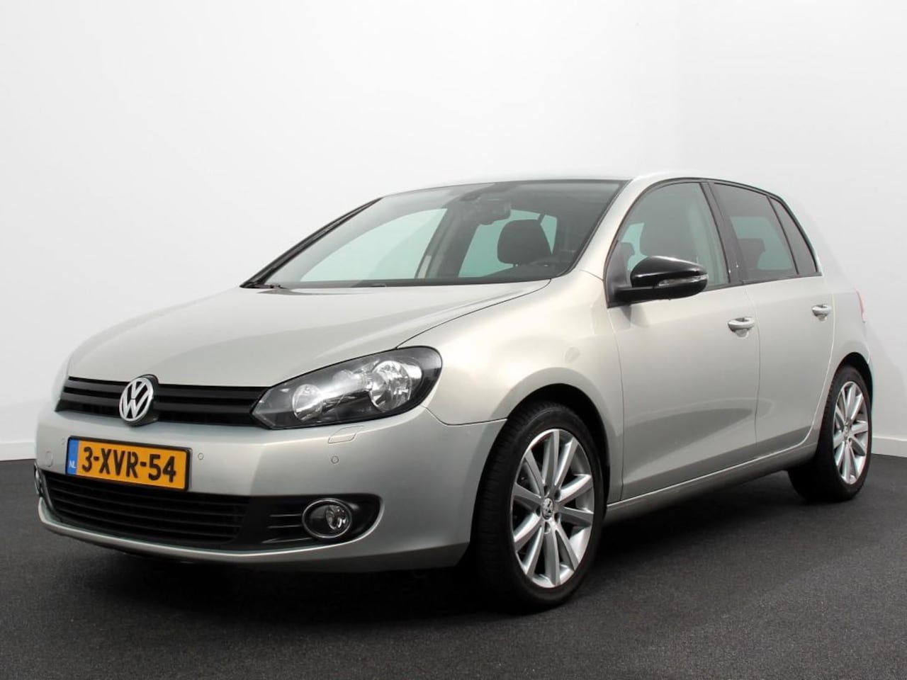 Volkswagen Golf - 1.2 TSI Edition | Climate Control | Cruise Control | Parkeer sensoren | Lichtmetalen Velge - AutoWereld.nl