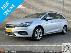 Opel Astra Sports Tourer - 1.2 Business Edition | € 6.450, - NETTO | Navi | Climate | Cruise | PDC |