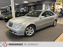 Mercedes-Benz E-klasse - 240 Classic, netjes onderhouden, in super staat