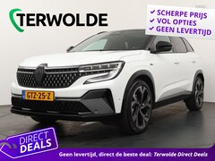 Renault Austral - 1.2 E-Tech Hybrid 200 Techno Esprit Alpine