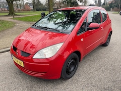 Mitsubishi Colt - 1.3 Invite