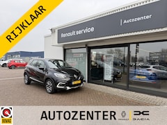 Renault Captur - Intens Tce 90 | full-LED | climat control | tijdelijk gratis Top Afleverpakket twv Eur 695