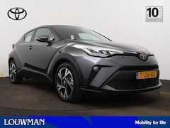 Toyota C-HR - 2.0 Hybrid Dynamic | Dodehoek Ass. | Parkeersensoren | LM velgen | Camera | Navigatie | Cr