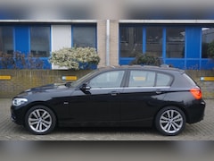 BMW 1-serie - 116d Corporate Lease Executive automaat