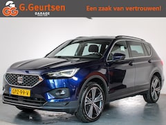 Seat Tarraco - 1.5TSI Style 7-persoons, Trekhaak, Navigatie, Apple CarPlay/Android Auto, Achteruitrijcame