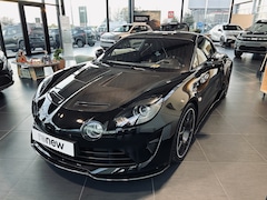 Alpine A110 - 1.8 Turbo R/Let op Prijs EX BPM