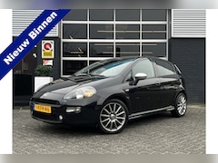 Fiat Punto Evo - 0.9 TwinAir Sport, Airco, Bluetooth, Cruise, PDC, NAP