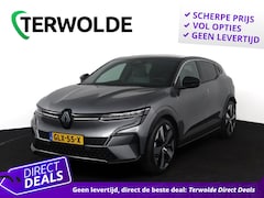 Renault Mégane E-Tech - EV60 Optimum Charge Techno | € ruim 7.000, - voorraadvoordeel |