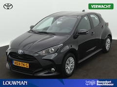 Toyota Yaris - 1.5 Hybrid Active Limited | Climate Control | Cruise Control Adaptief | Camera |