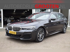 BMW 5-serie Touring - 530e Business Edition Plus//Pano