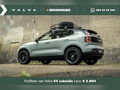 Volvo EX30 - Single Motor Extended Range Plus | ACTIEPRIJS / EVERLAST OUTLAND EDITION | 19" OFF ROAD ve