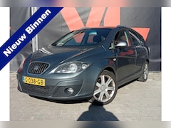 Seat Altea XL - 1.4 TSI Style | Nieuw Binnen | Stoelverwarming | Cruise | Navi