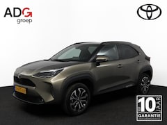 Toyota Yaris Cross - 1.5 VVT-I Dynamic | Adaptive Cruise Control | Navigatie | Apple Carplay | Android Auto | T