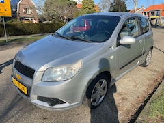 Chevrolet Aveo - 1.4 16V LS AIRCO BJ. 2009