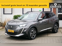 Peugeot 2008 - Allure automaat 27.602km