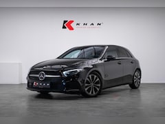 Mercedes-Benz A-klasse - 180 d Business Solution | Camera | Navi | LED |