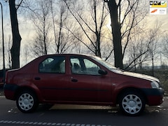 Dacia Logan - 1.4 Ambiance APKZUINIGKOOPJE