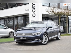 Volkswagen Passat Variant - 2.0 TSI Highline 220PK APPLE CARPLAY, ELEKTRISCHE STOELEN, PDC