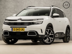 Citroën C5 Aircross - 1.2 PureTech Business Deluxe (PANORAMADAK, APPLE CARPLAY, GROOT NAVI, STOELVERWARMING, LED