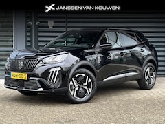 Peugeot 2008 - 1.2 Hybrid 136 Allure * Mild Hybride * Voorraad Voordeel * Automaat