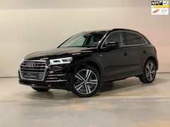 Audi Q5 - 45 TFSI quattro S edition | S-LINE | CAMERA | ACC | LEDER