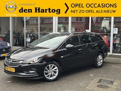 Opel Astra Sports Tourer - 1.4 Innovation Camera/Navi/parkeer sensoren V+A/ Electrische klep