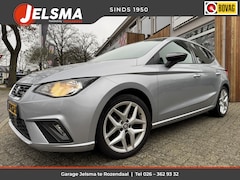 Seat Ibiza - 1.0 TSi 95pk FR Intense, Camera | Navi & CarPlay | Clima