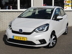 Honda Jazz - 1.5 e:HEV Elegance*trekhaak